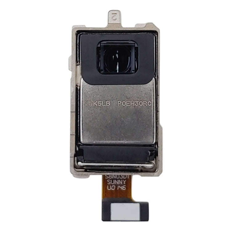 For Huawei Nova 7 Pro 5G Back Facing Periscope Telephoto Camera