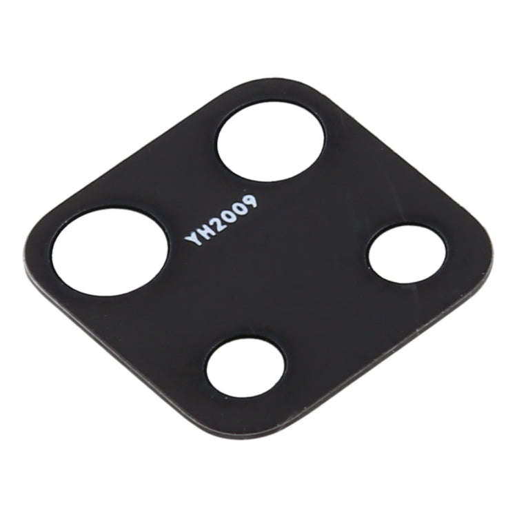 10 PCS Back Camera Lens for Xiaomi Redmi Note 9S / Redmi Note 9 Pro Max / Redmi Note 9 Pro (India...