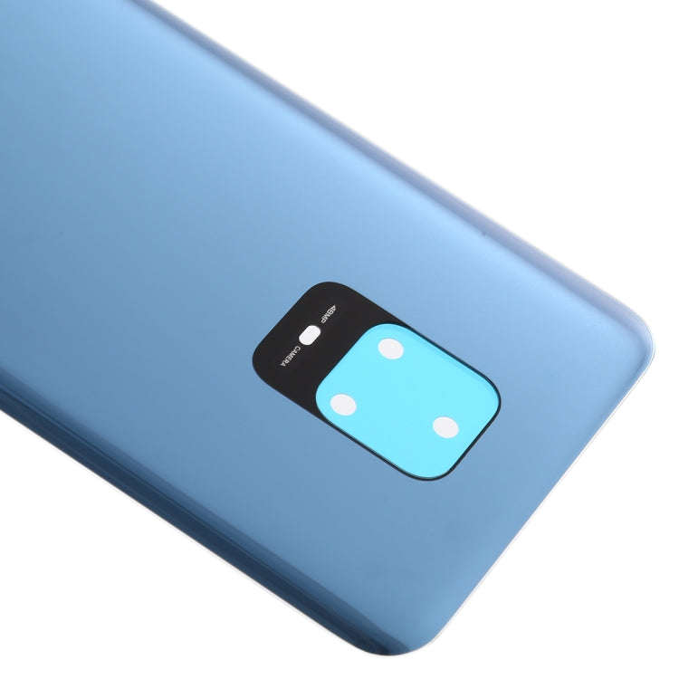 Original Battery Back Cover for Xiaomi Redmi Note 9S / Redmi Note 9 Pro(India) / Redmi Note 9 Pro...