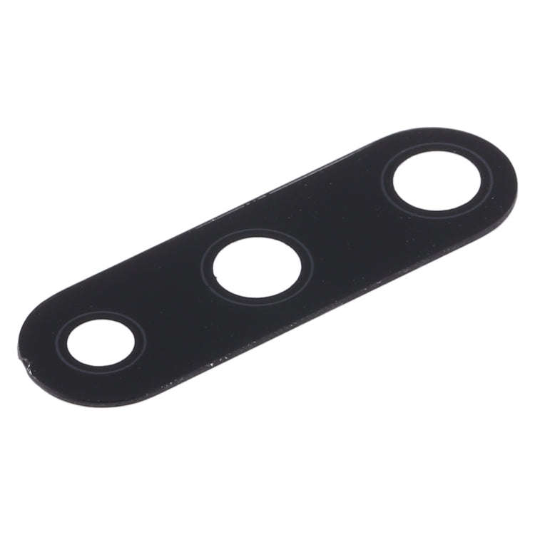 10 PCS Back Camera Lens for LG K50 / K12 MAX / LMX520BMW / LMX520EMW