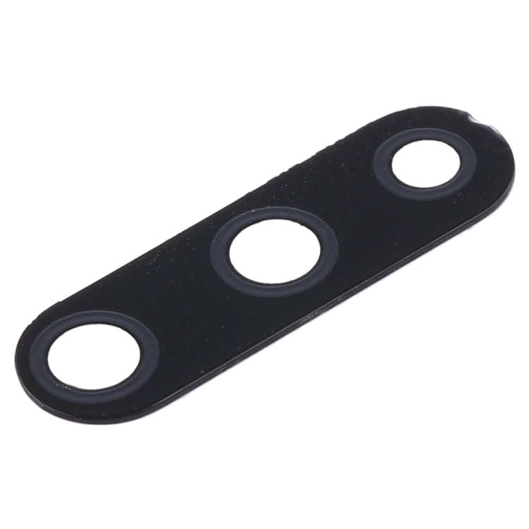 10 PCS Back Camera Lens for LG K50 / K12 MAX / LMX520BMW / LMX520EMW