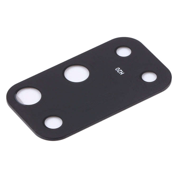 For OPPO A92 / A52 10pcs Back Camera Lens