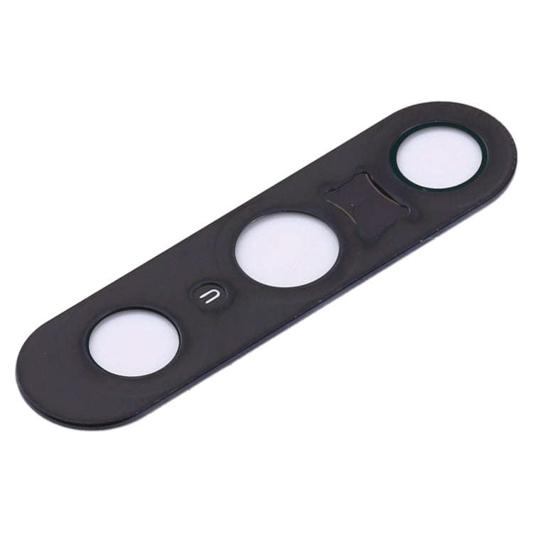 For Vivo X30 Pro / X30 10pcs Back Camera Lens
