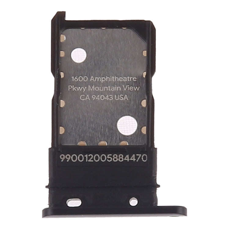 SIM Card Tray for Google Pixel 3(Black)