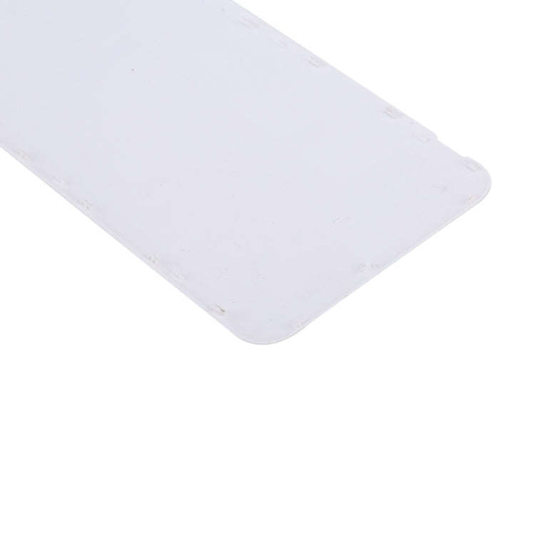For Huawei Y6 Battery Back Cover(White)