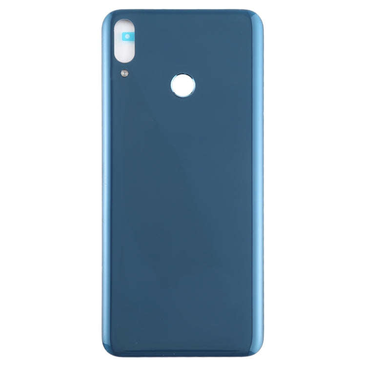 Original Battery Back Cover for Huawei Y9 (2019) / Enjoy 9 Plus(Blue)