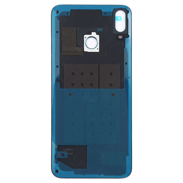 Original Battery Back Cover for Huawei Y9 (2019) / Enjoy 9 Plus(Blue)