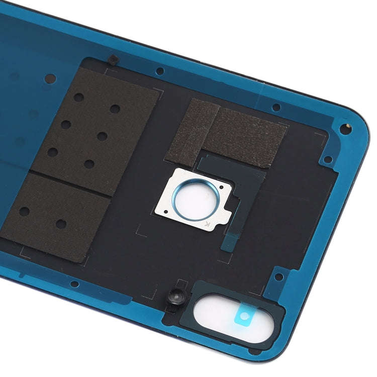 Original Battery Back Cover for Huawei Y9 (2019) / Enjoy 9 Plus(Blue)