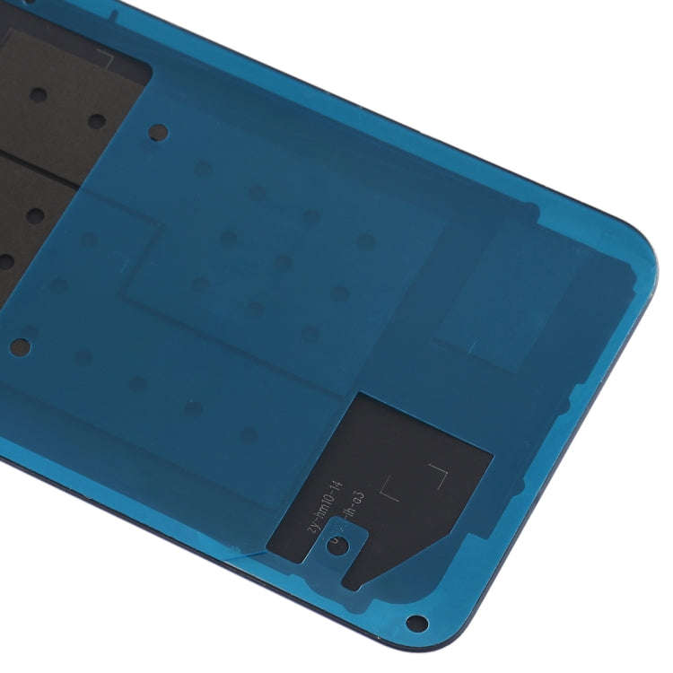 Original Battery Back Cover for Huawei Y9 (2019) / Enjoy 9 Plus(Blue)