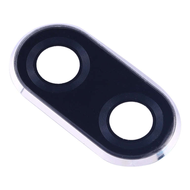 For Huawei Nova 3i / P smart Plus 2018  Camera Lens Cover (Silver)