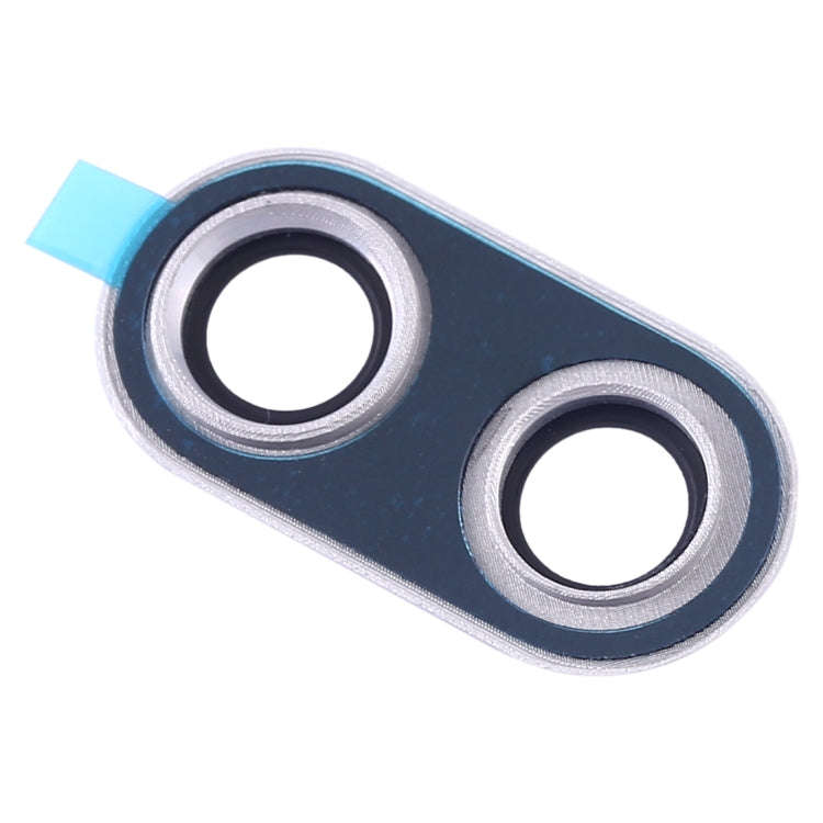 For Huawei Nova 3i / P smart Plus 2018  Camera Lens Cover (Silver)