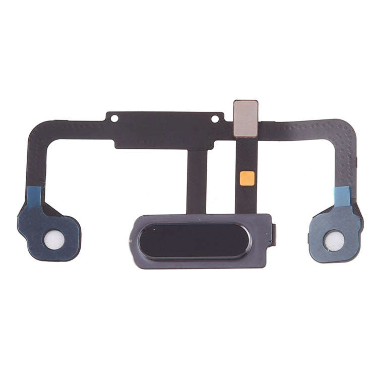 Fingerprint Button Flex Cable for Huawei Mate 9 Pro(Black)