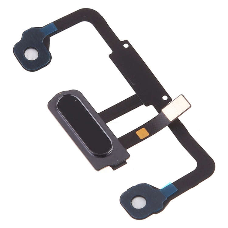 Fingerprint Button Flex Cable for Huawei Mate 9 Pro(Black)