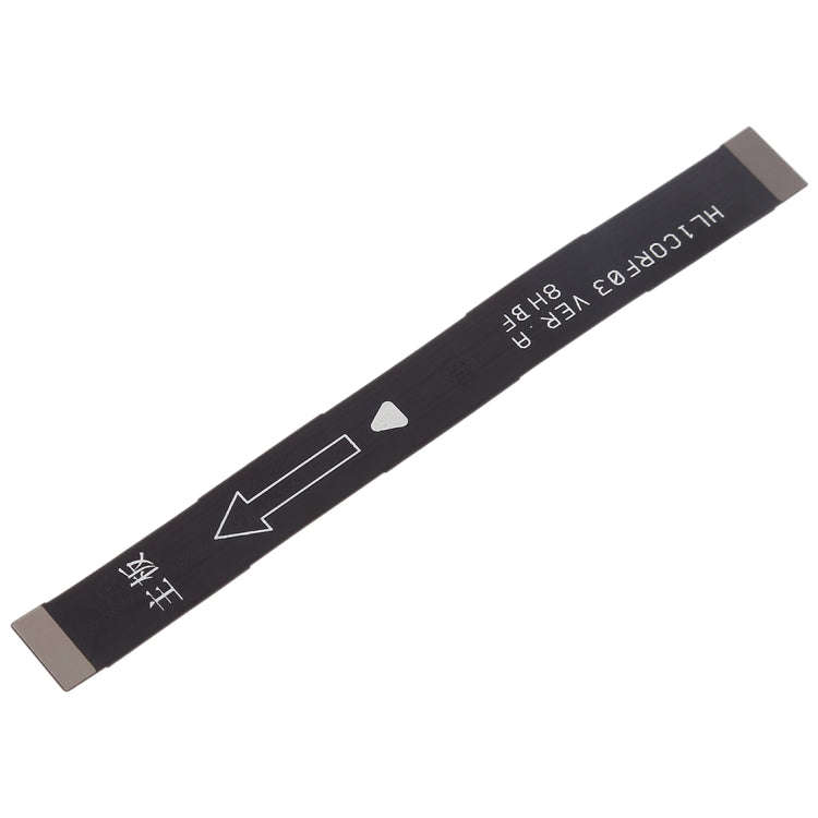 Motherboard Flex Cable for Huawei Honor Play