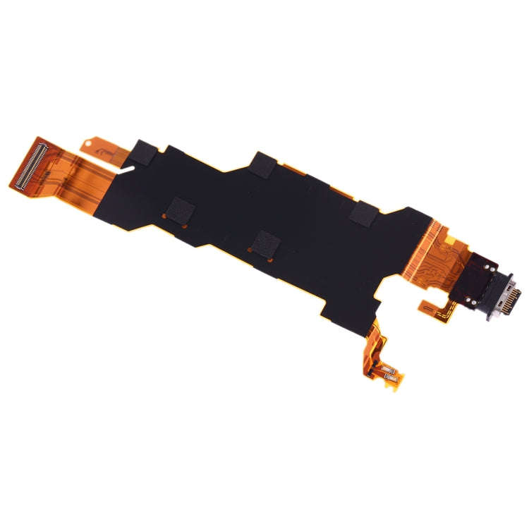 Charging Port Flex Cable for Sony Xperia XZ2