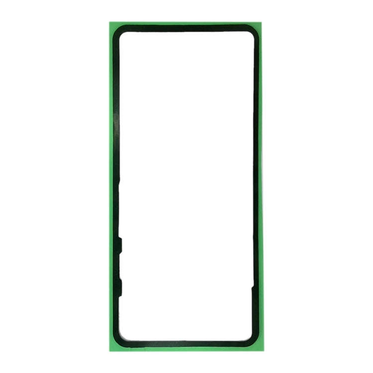 10 PCS Back Housing Cover Adhesive for Google Pixel 3