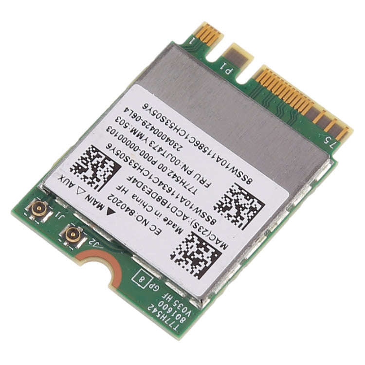 BCM943162ZP Wireless Network Card for Lenovo E450 E550 E455 E555 M50-70 M50-80 G70-70 G70-80 Z70-...