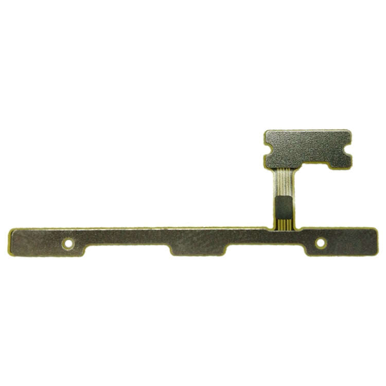 Power Button & Volume Button Flex Cable for Huawei Honor Play