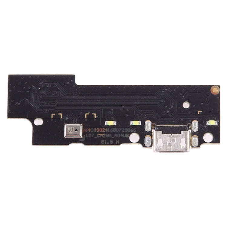 Charging Port Board for 360 N4S (288 Version)