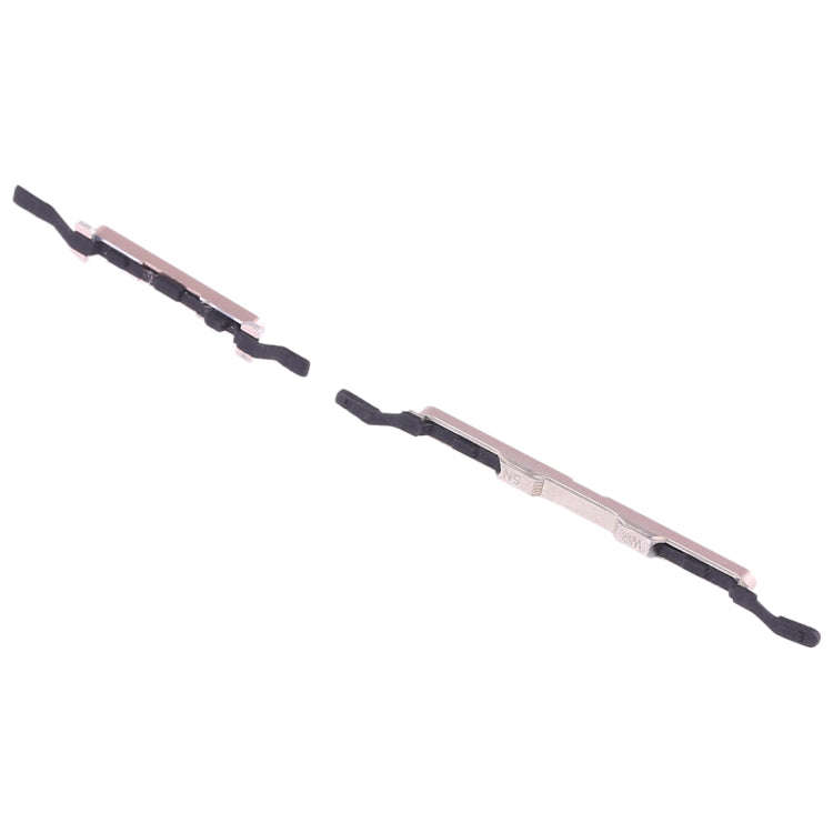 For OPPO A59 Side Keys(Gold)