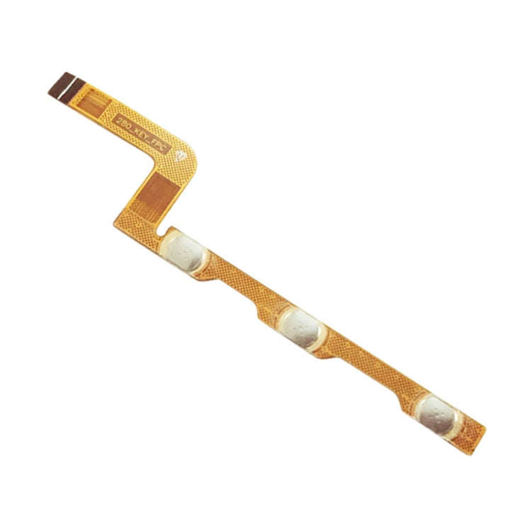 Power Button & Volume Button Flex Cable for Asus Zenfone 3 Max ZC520TL