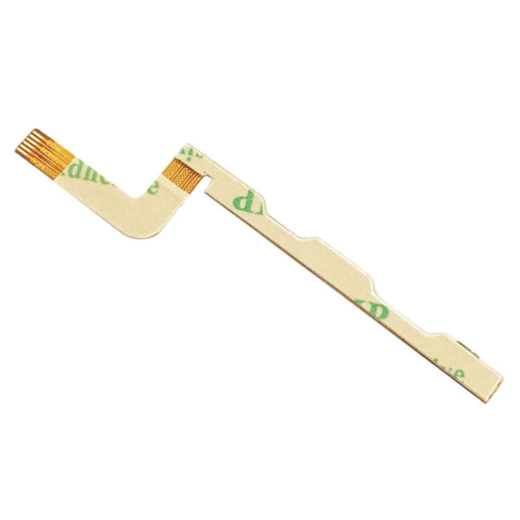 Power Button & Volume Button Flex Cable for Asus Zenfone 3 Max ZC520TL