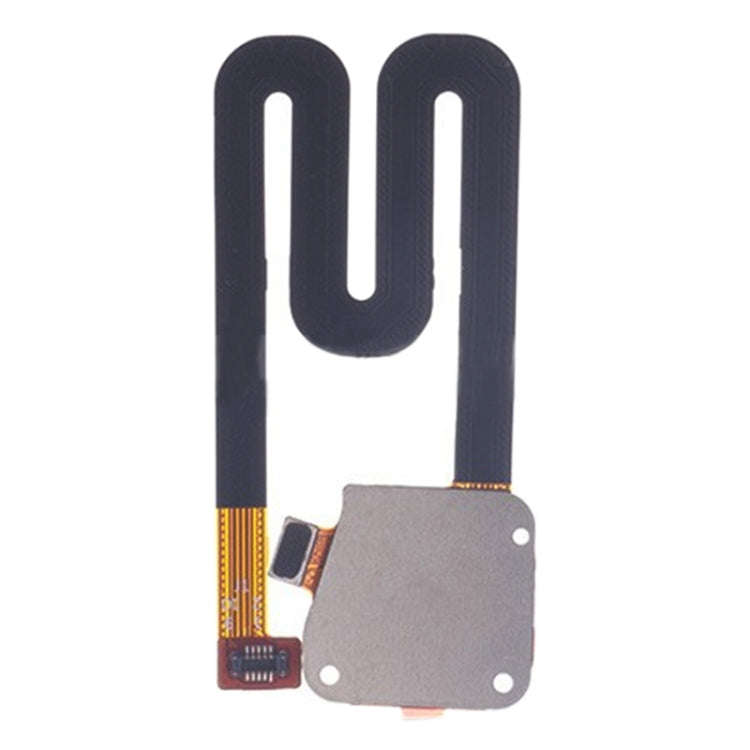 Fingerprint Sensor Flex Cable for Motorola Moto E5 Plus (Gold)