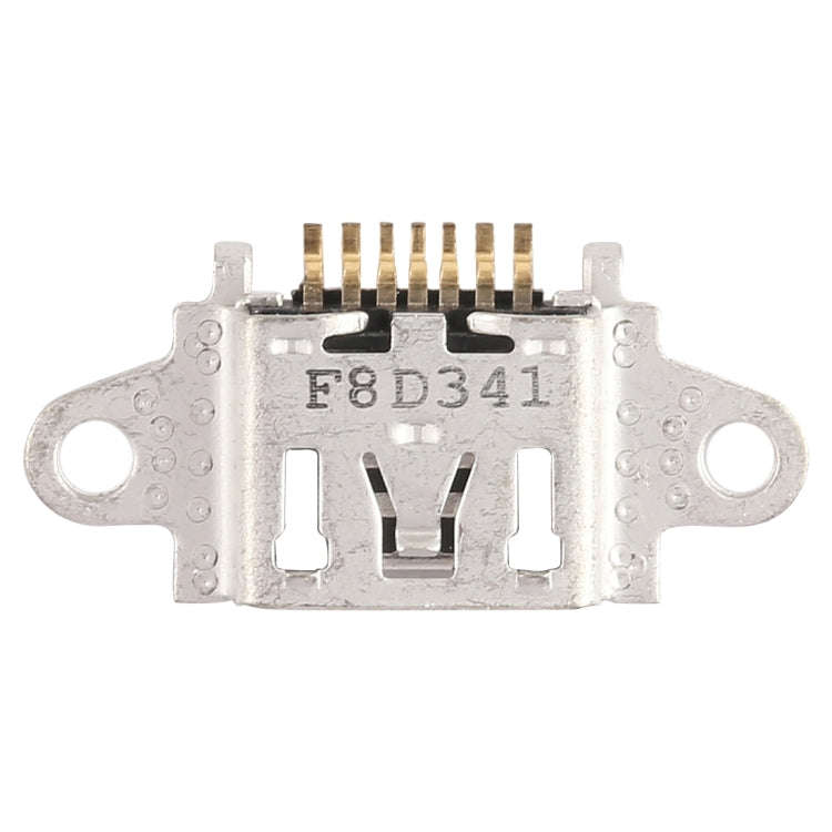 For OPPO R7 / R7 Plus / A83 / A73 / A79 / A77 10pcs Charging Port Connector