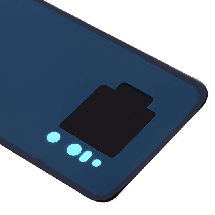 For Vivo X27 Battery Back Cover(Pink)