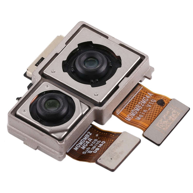 For OnePlus 6 / 6T Back Camera Module