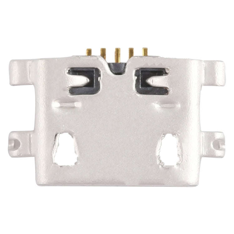 10 PCS Charging Port Connector for Xiaomi Redmi 5 / Redmi 5A
