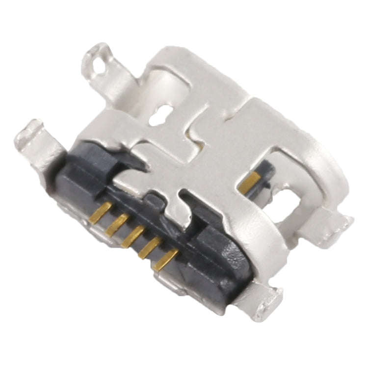 10 PCS Charging Port Connector for Xiaomi Redmi 5 / Redmi 5A