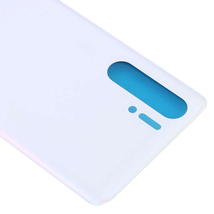 Battery Back Cover for Huawei P30 Pro(White)