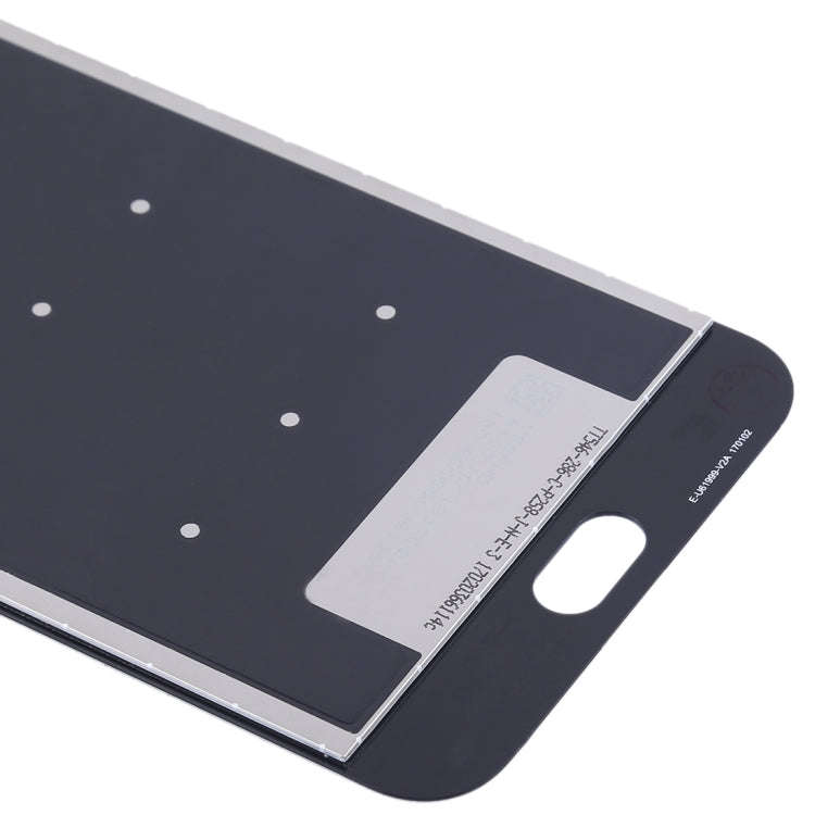 Original LCD Screen for Vivo X9i / V5 Plus with Digitizer Full Assembly(Black)