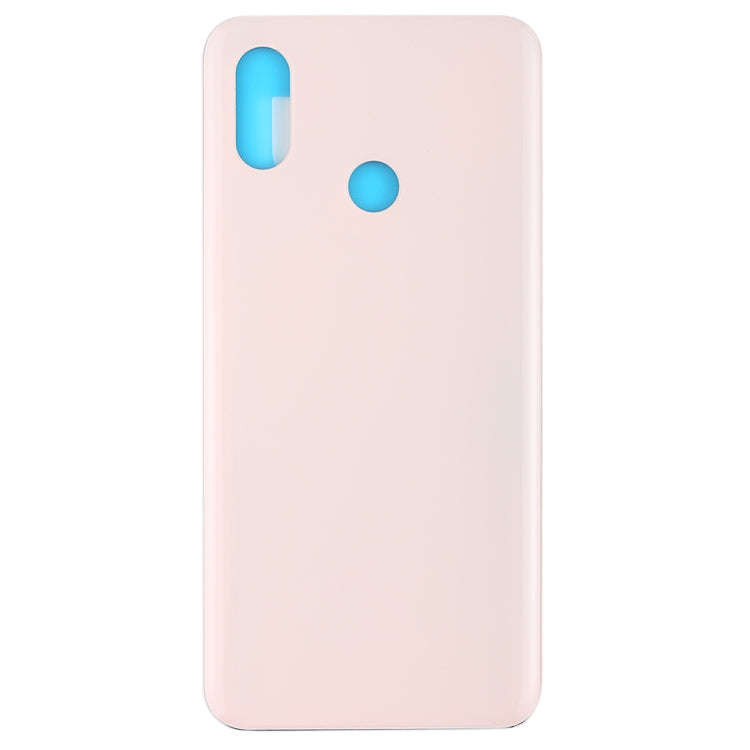 Back Cover for Xiaomi Mi 8(Pink)