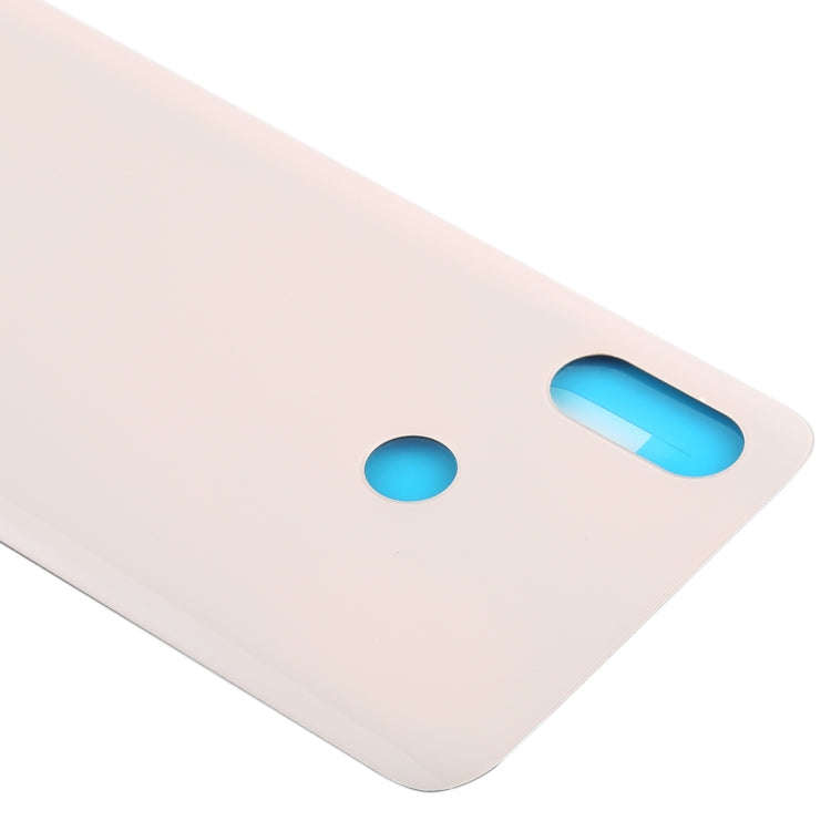 Back Cover for Xiaomi Mi 8(Pink)
