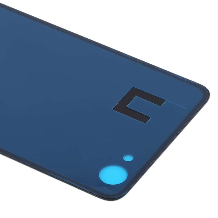 For OPPO F7 / A3 Back Cover (Black)