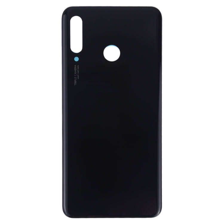 Battery Back Cover for Huawei P30 Lite (24MP)(Black)