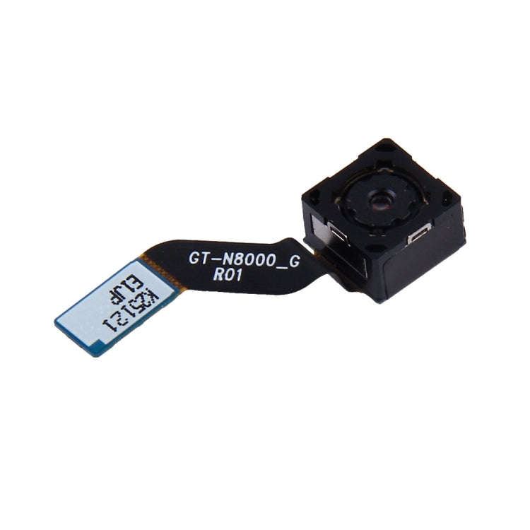 For Galaxy Note 10.1 / N8000 Back Facing Camera