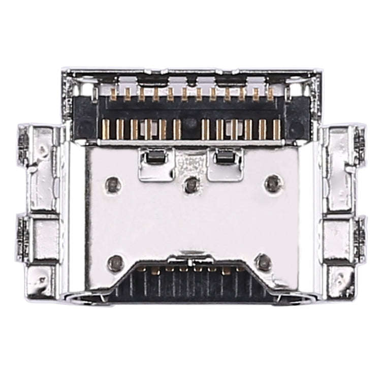 For Galaxy C9000 / C5 Pro / C9 Pro 10pcs Charging Port Connector