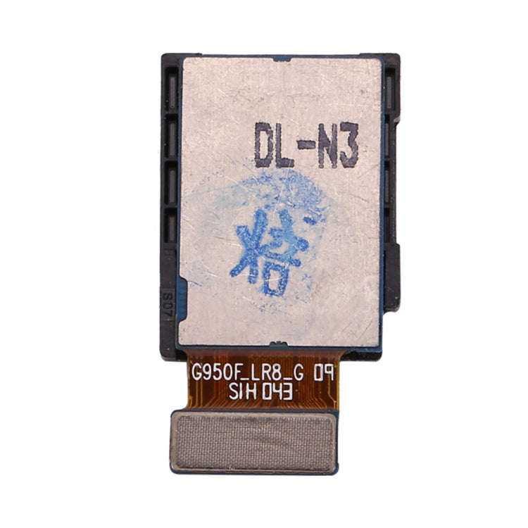 For Galaxy S8 / G950A / G950T / G950U / G950V (US Version) Back Facing Camera