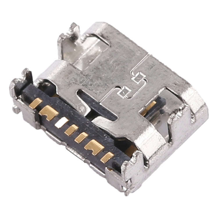 For Galaxy J1 (2016) 10pcs Charging Port Connector