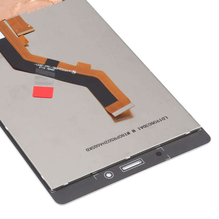 OEM LCD Screen for Samsung Galaxy Tab A 8.0 (2019) SM-T295 (LTE Version) with Digitizer Full Asse...