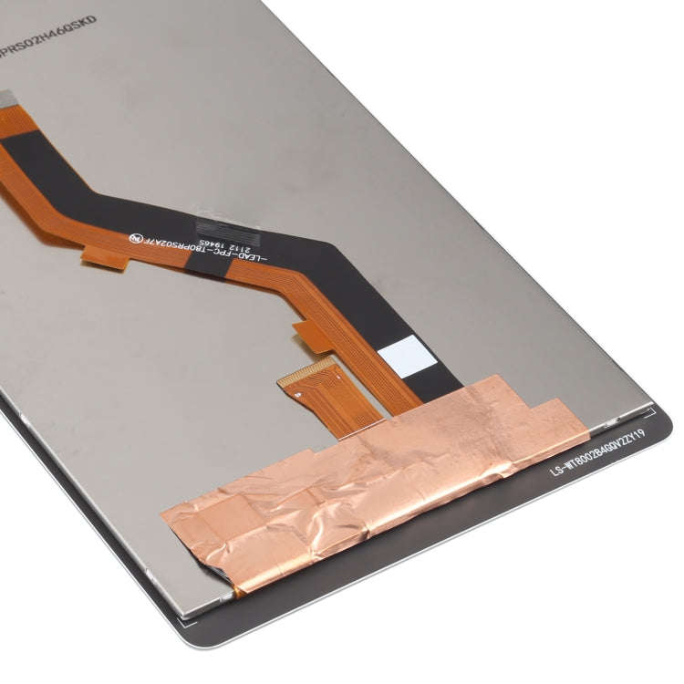 OEM LCD Screen for Samsung Galaxy Tab A 8.0 (2019) SM-T295 (LTE Version) with Digitizer Full Asse...