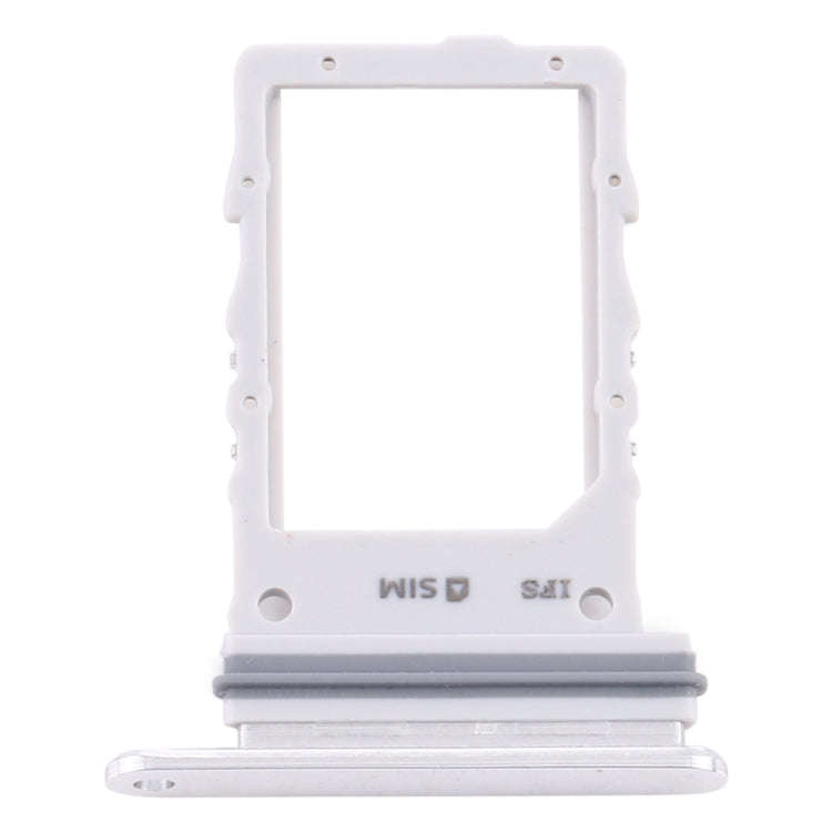 For Samsung Galaxy Note10 5G SIM Card Tray (White)