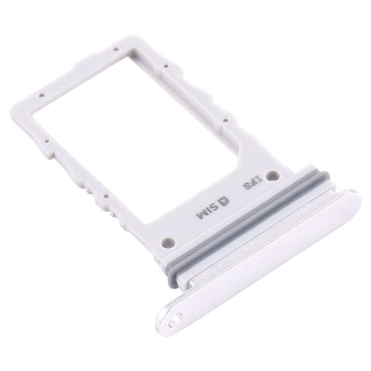For Samsung Galaxy Note10 5G SIM Card Tray (White)