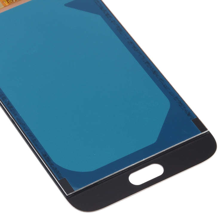 TFT LCD Screen for Galaxy J7 (2017) / J7 Pro /  J730F/DS, J730FM/DS,AT&T with Digitizer Full Asse...