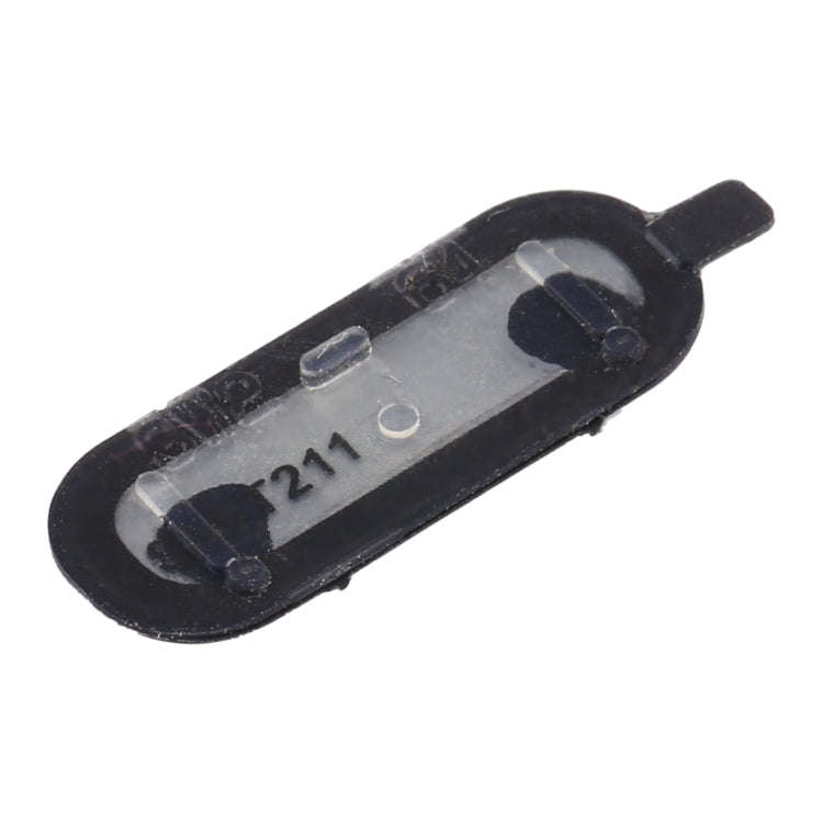 Home Key for Samsung Galaxy Tab 3 7.0 SM-T210/T211/T217(Black)