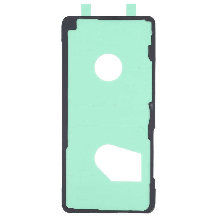 For Samsung Galaxy Note20 10pcs Back Housing Cover Adhesive