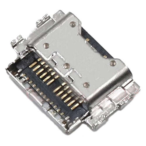 For Samsung Galaxy A8S / Galaxy A9 Pro 2019 G8870 10pcs Charging Port Connector